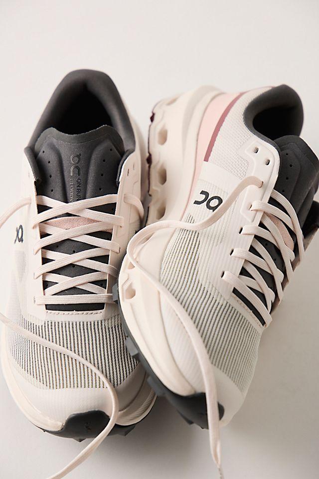On Cloudvista 3 Sneakers by ON | F P MOVEMENT