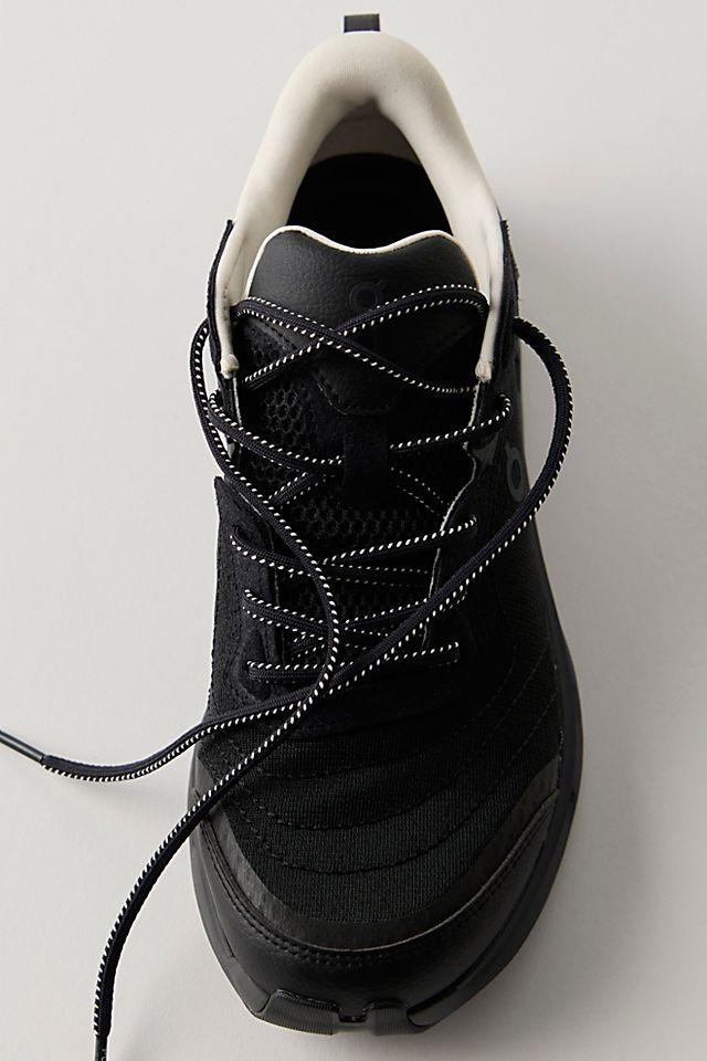 On Cloudzone Moon Sneakers by ON | F P MOVEMENT