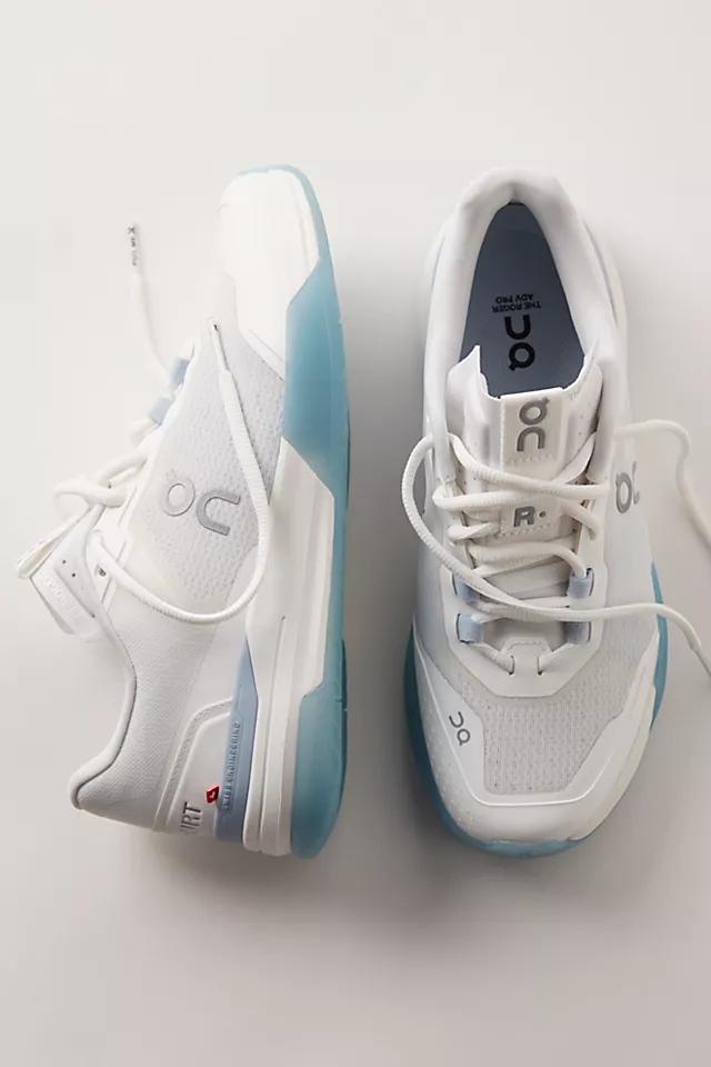 On Roger Advantage Pro Sneakers by ON | F P MOVEMENT