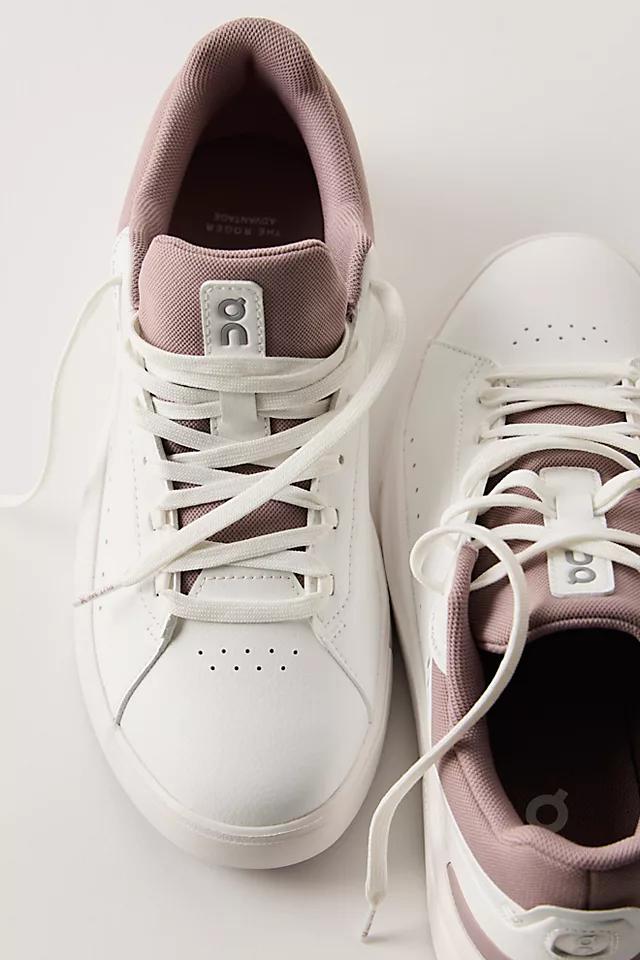 On Roger Advantage Sneakers by ON | F P MOVEMENT