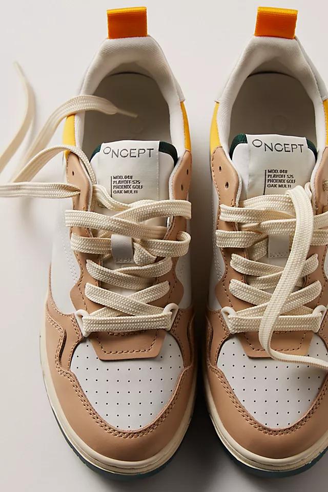 Oncept Phoenix Golf Sneakers by ONCEPT