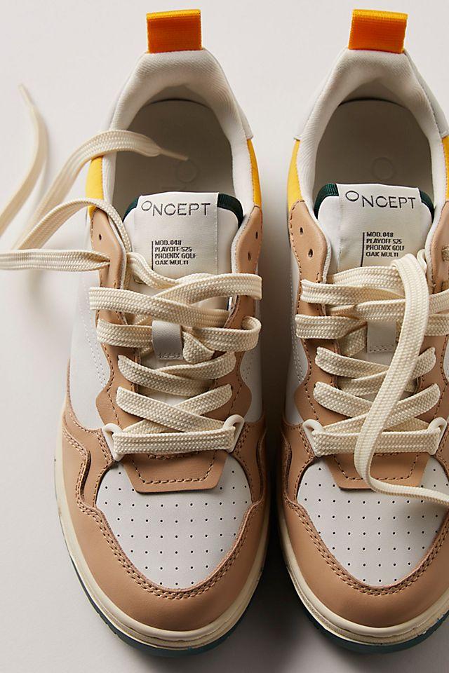 Oncept Phoenix Golf Sneakers by ONCEPT | F P MOVEMENT