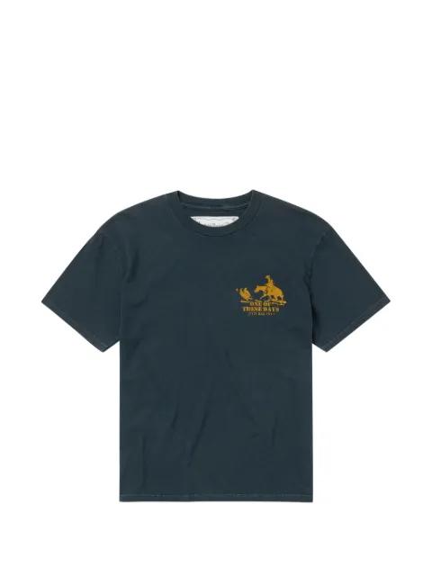 Round Up T-shirt by ONE OF THESE DAYS