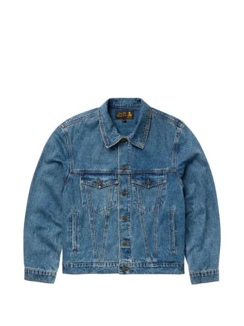 long-sleeves jacket by ONE OF THESE DAYS