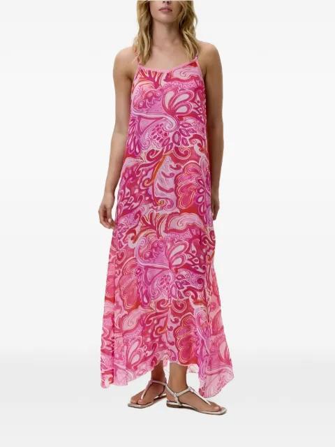 Antoinette maxi dress by ONE SEASON