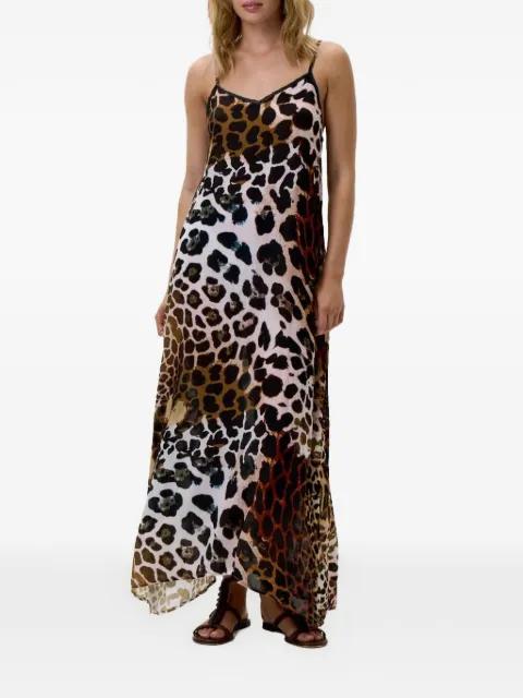 Antoinette maxi dress by ONE SEASON