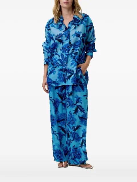 Claudia shirt by ONE SEASON