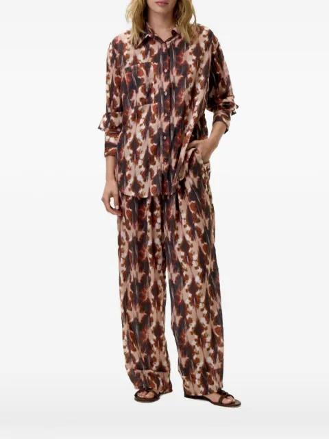 Claudia shirt by ONE SEASON