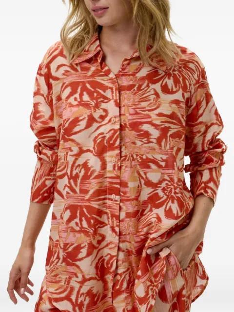 Claudia shirt by ONE SEASON