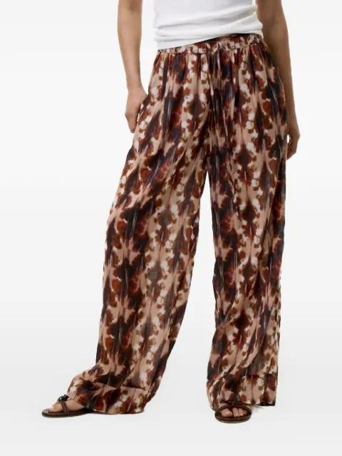 Isla trousers by ONE SEASON