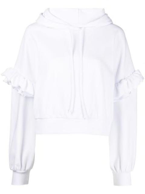x BEYOND the RADAR hoodie by ONEFIFTEEN