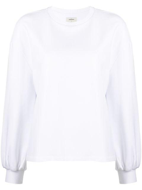 x BEYOND the RADAR sweatshirt by ONEFIFTEEN