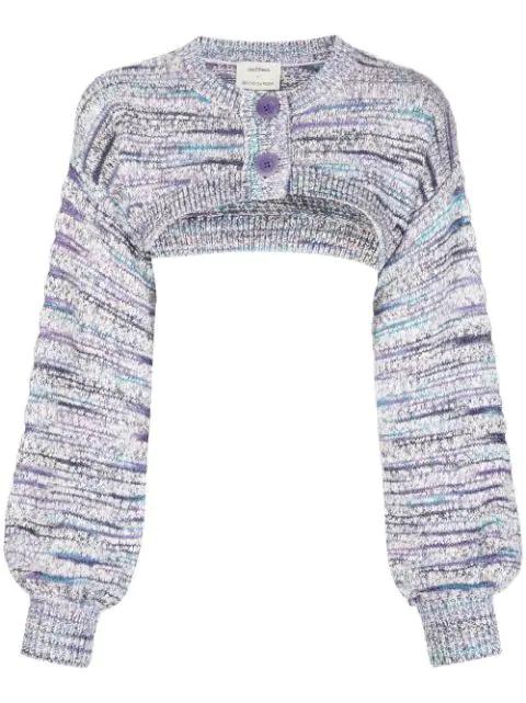 x Beyond the Radar jumper by ONEFIFTEEN