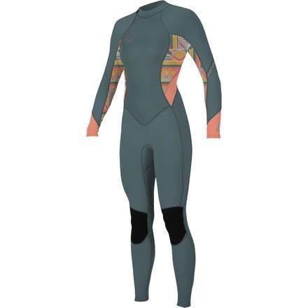 Bahia 3/2mm Full Wetsuit by O'NEILL