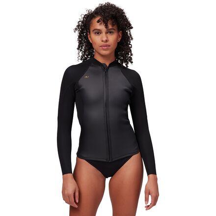 Bahia Full-Zip Jacket by O'NEILL
