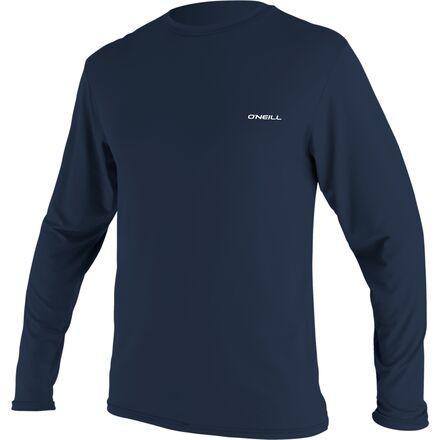 Basic Skins 2 Long-Sleeve Sun Shirt by O'NEILL