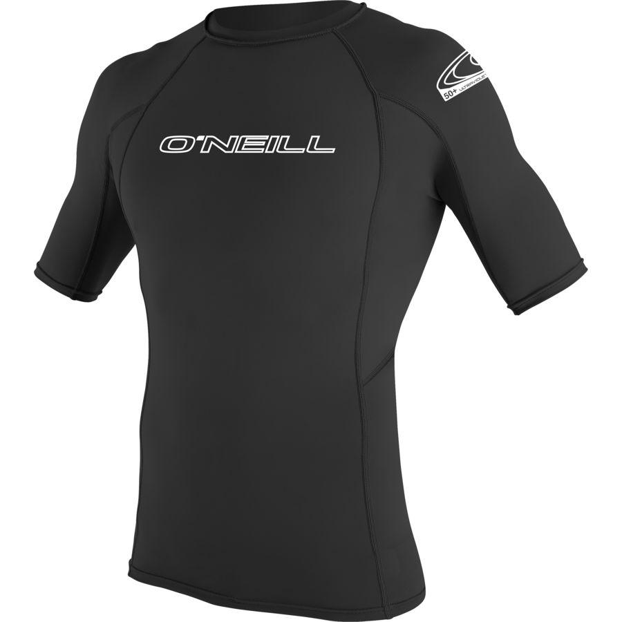 Basic Skins 50+ Rashguard by O'NEILL