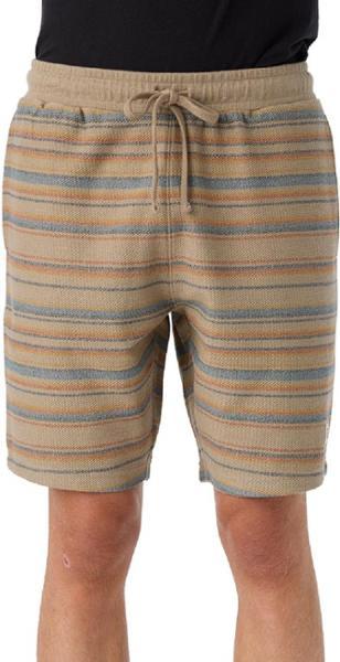 Bavaro Stripe Shorts by O'NEILL