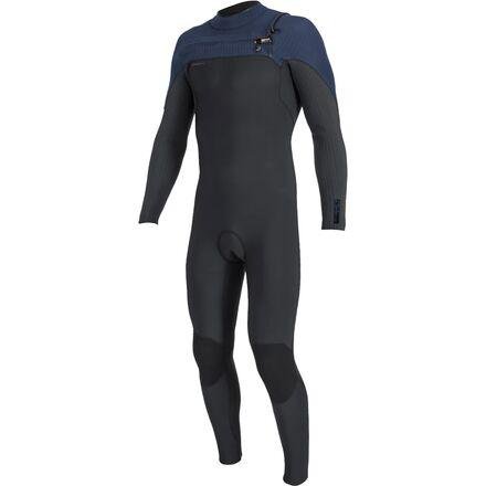 Blueprint 3/2+ Chest-Zip Full Wetsuit by O'NEILL