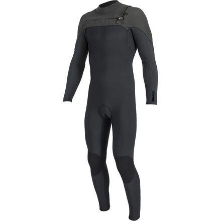 Blueprint 4/3+ Chest-Zip Full Wetsuit by O'NEILL