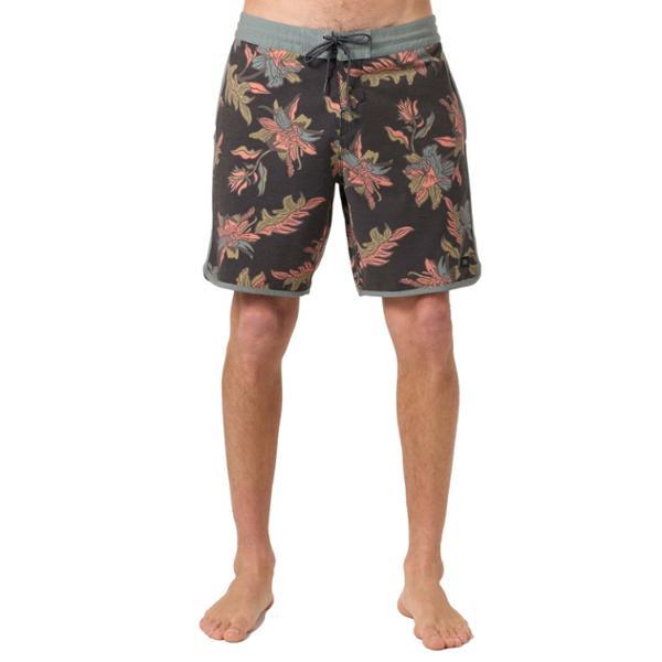 Cruzer Scallop 18" Board Shorts by O'NEILL