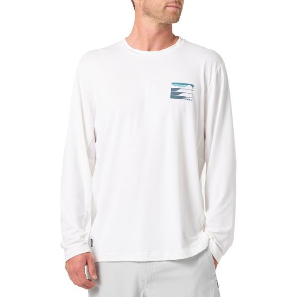 Dawn UPF Long-Seeve T-Shirt by O'NEILL