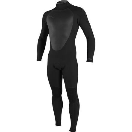 Epic 4/3 Back-Zip Full Wetsuit by O'NEILL