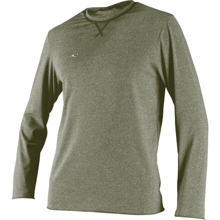Hybrid Surf Rashguard Long-Sleeve T-Shirt by O'NEILL