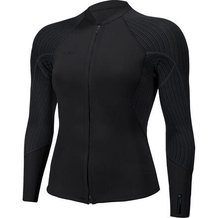 Hyperfreak 1.5mm Full-Zip Jacket by O'NEILL