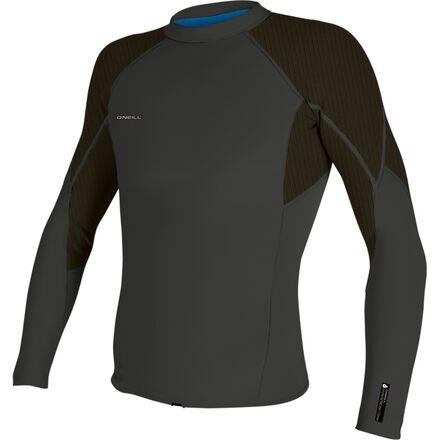 Hyperfreak 1.5mm Long-Sleeve Wetsuit Top by O'NEILL