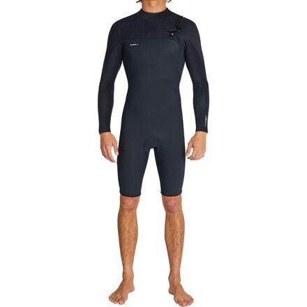 Hyperfreak 2mm Chest-Zip Long-Sleeve Spring Suit by O'NEILL