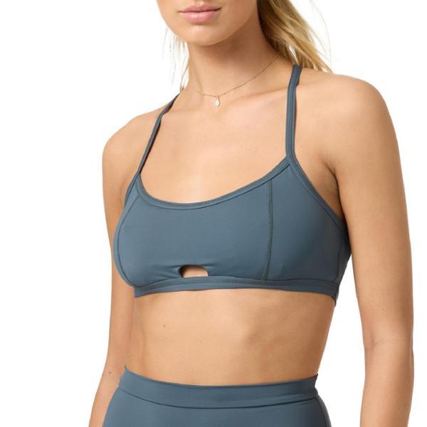Hyperfreak Bralette Swimsuit Top by O'NEILL