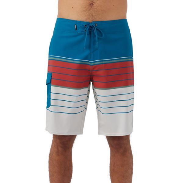 Hyperfreak Divergent Board Shorts by O'NEILL