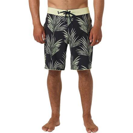 Hyperfreak Mysto Scallop 19in Board Short by O'NEILL