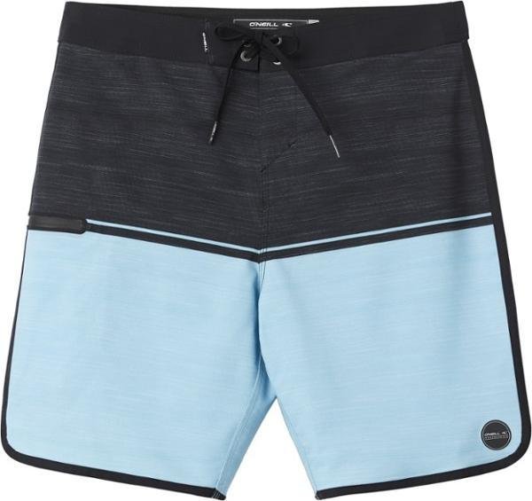 Hyperfreak Nomad Scallop Board Shorts by O'NEILL