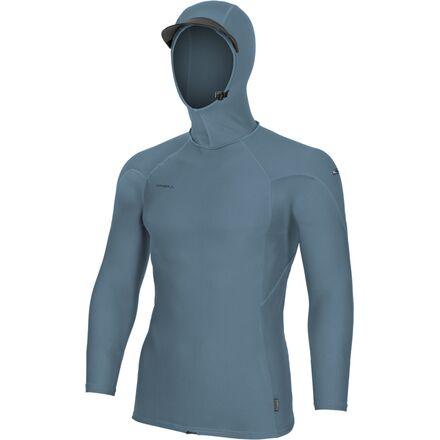 Hyperfreak Skins O'Zone Hooded Rashguard by O'NEILL