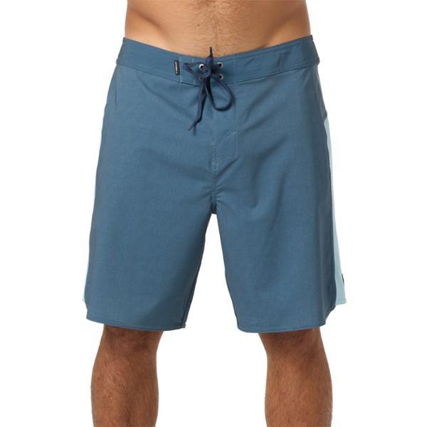 Hyperfreak Tech Panel 18" Board Shorts by O'NEILL
