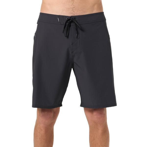 Hyperfreak Traveler 19" Board Shorts by O'NEILL