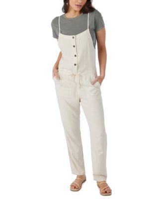 Juniors' Francina Overalls by O'NEILL