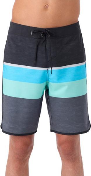 Lennox Scallop 19" Board Shorts by O'NEILL