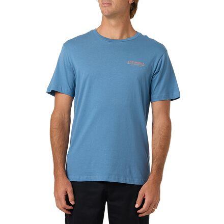 Liner Classic Short-Sleeve T-Shirt by O'NEILL