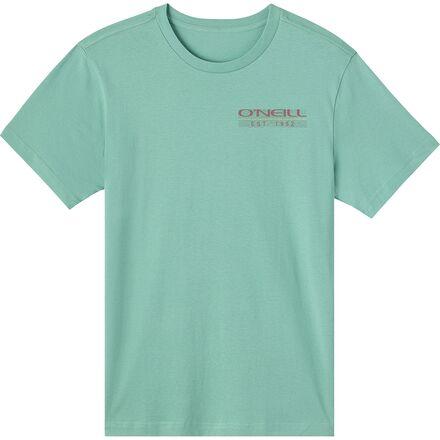 Liner Classic Short-Sleeve T-Shirt by O'NEILL