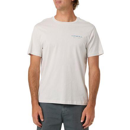 Liner Classic Short-Sleeve T-Shirt by O'NEILL