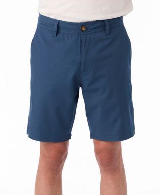 Men's Fixed Waist Regular-Fit Hybrid Shorts by O'NEILL