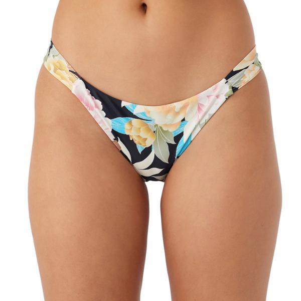 Mikah Floral Kee Beach Swimsuit Bottoms by O'NEILL