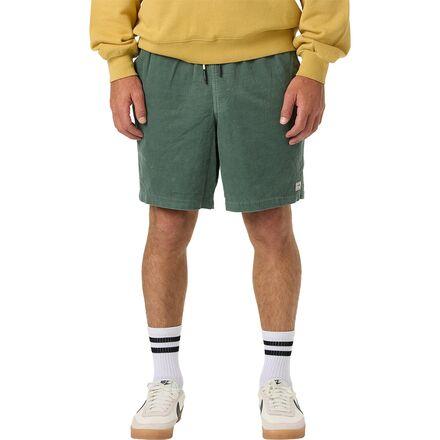 OG Cord Elastic Waist 18in Short by O'NEILL
