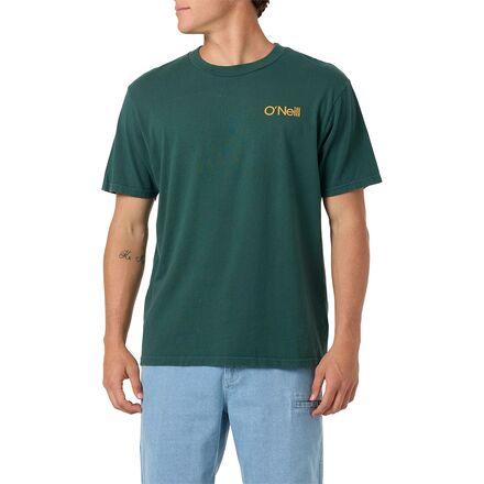 OG Curl Short-Sleeve Vintage T-Shirt by O'NEILL