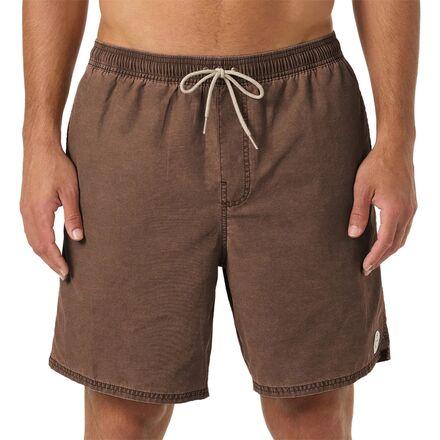 OG Fader Trunk 17in Board Short by O'NEILL