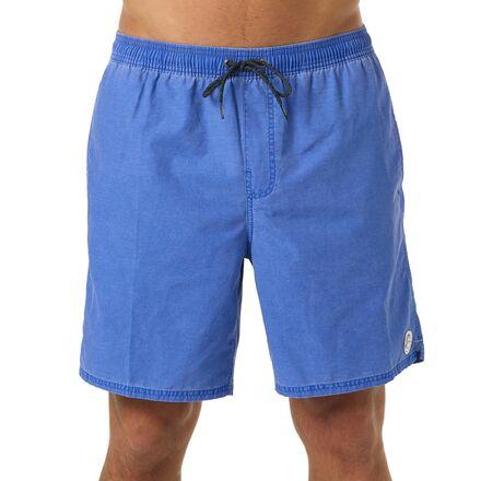 OG Fader Trunk 17in Board Short by O'NEILL