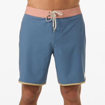 OG Pigment Scallop 18in Board Short by O'NEILL